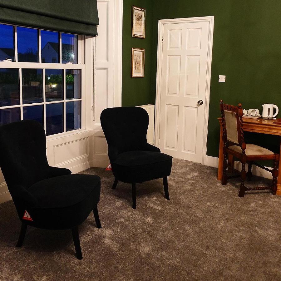 ホテル The Bell At Old Sodbury チッピング・ソドベリー エクステリア 写真
